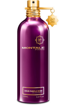 Montale Aoud Purple Rose Edp