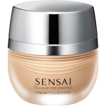 Sensai Krémový make-up SPF 15 Cellular Performance Foundations (Cream Foundation) 30 ml Beige