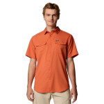 Columbia Utilizer II Solid Short Sleeve Shirt M 1577762851 pánske M