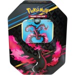 Pokémon TCG: Sword and Shield 12.5 Crown Zenith Tin Box Galarian