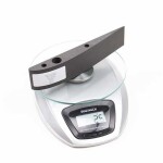 ColorFabb VZORKA 20 METROV - LW ASA čierny filament 1,75 mm