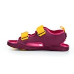 Affenzahn Sandal Vegan Airy Bird berry barefoot sandále 27 EUR