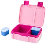 SKIP HOP Zoo Krabička na obed Bento Motýlik 3r+