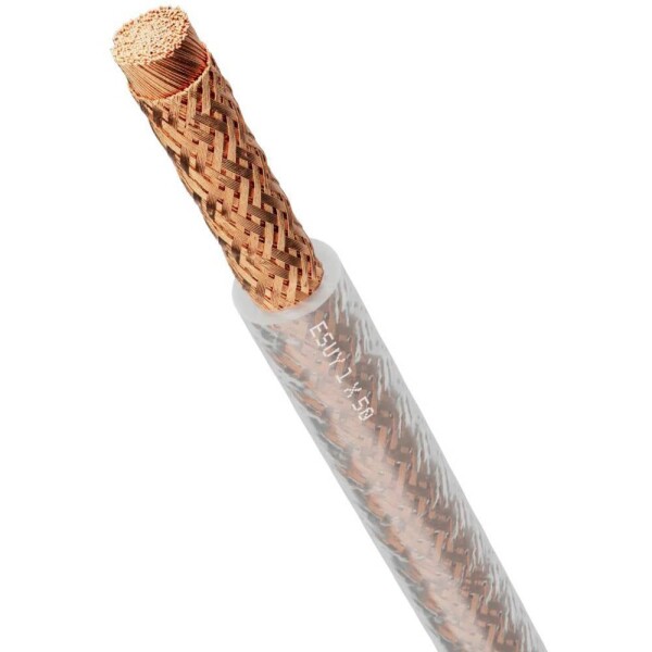 LAPP 4571101/100 jeden drôt, 1 x 16 mm², 100 m; 4571101/100
