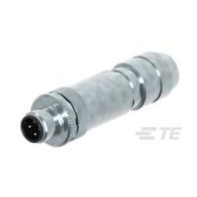 TE Connectivity TE AMP M8/M12 Connectors 3-2271115-2 1 ks; 3-2271115-2