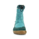 Froddo UP G3160249-3 Petroleum barefoot zimné snehule 30 EUR