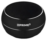 ABT03BK čierna / Prenosný Bluetooth reproduktor (PRIME3 ABT03BK)