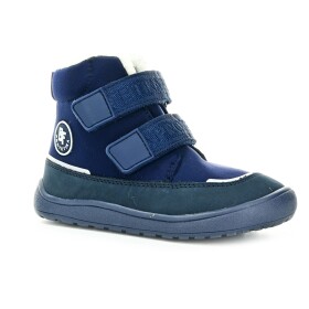 Protetika Plus Protetika Dario Navy zimné barefoot topánky 29 EUR
