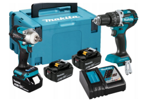 Makita 7-dielny(DLX2359TJ1)