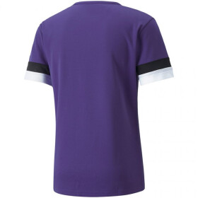 Puma teamRise Jersey M 704932 10 muži XL