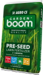 AGRO Garden Boom Pre-Seed 15-20-10+3MgO 15 kg