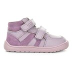 Protetika Plus Protetika Kirk Purple celoročné členkové barefoot topánky 22 EUR