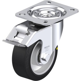 Blickle 610113 otočné koliesko s brzdou; 610113