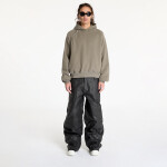 Mikina HELIOT EMIL Sequence Zip Hoodie UNISEX Dusty Green XXL