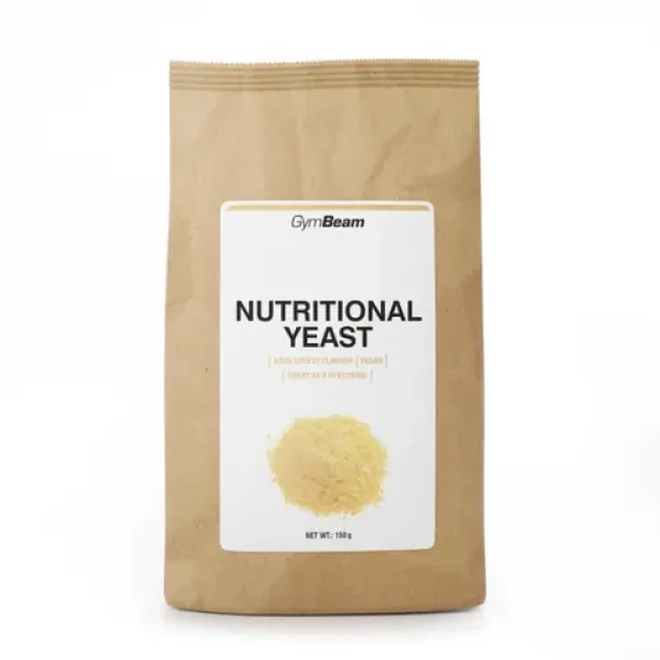 Lahôdkové droždie - GymBeam (150 g) (69670-1-150g)