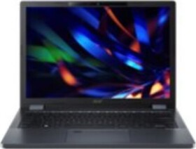 Acer Acer TravelMate | TMP413-51-TCO-58WB | Black | 13.3 " | WUXGA | 1920 x 1200 pixels | Intel Core i5 | i5-1335U | 16 GB | LPDDR5 | Solid-state drive capacity 512 GB | Iris Xe Graphics | Windows 11 Pro | 802.11ax | Keyboard language English | Keybo...