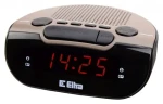 ZEBU 06PLL čierno-khaki / Rádiobudík / FM PLL (zebu 06pll czarny/khaki)