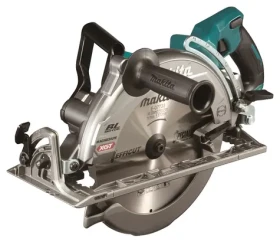 Makita RS002GZ / Aku okružná píla / 40V / Kotúč: 260 mm / 4.000 ot-min / Bez aku (RS002GZ)