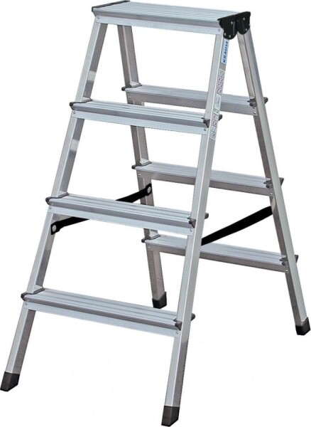 Krause Obojstranný Rebrík Krause Dopplo 120403