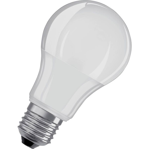 OSRAM HOMELIGHTING 4058075152632 LED En.trieda 2021 F (A - G) E27 klasická žiarovka 8.5 W = 60 W chladná biela (Ø x d) 60 mm x 112 mm 5 ks; 4058075152632
