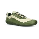 Groundies All Terrain Low 2.0 M khaki outdoor barefoot tenisky 42 EUR