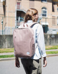 Herschel Supply Wesbrook Ash Rose