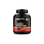 100% Whey Gold Standard - Optimum Nutrition (čokoláda arašidové maslo, 2010 g) (4248-257-2016g-chocolatepeanutbutter)
