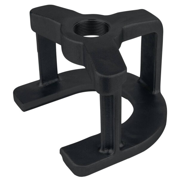 Lisovací držiak pre hnací hriadeľ a náboj KS Tools 440.0094; 440.0094