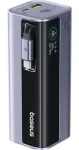 Baseus EnerGeek GR11 sivá / Powerbanka / 10000 mAh / 100W (E0027A01)