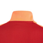 Detská mikina adidas Tiro 24 Competition Training Top červeno-oranžová IS1652 116CM