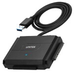 Unitek USB 3.0 - SATA II / IDE (Y-3324)