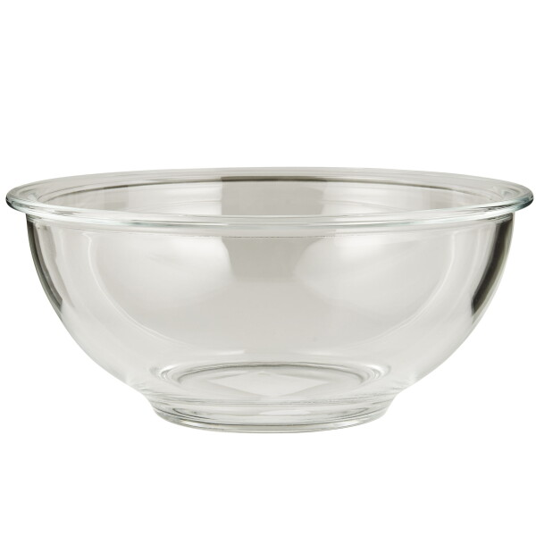 Ib Laursen Sklenená misa Clear 1,5 l
