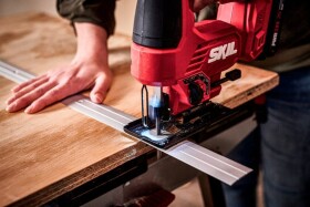 Sourcing JIGSAW CORDLESS 3421CA 20V BL