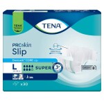 TENA Slip super L 30 ks