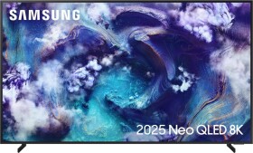 Samsung Samsung QE65QN900FT 165,1 cm (65") 8K Ultra HD Smart TV Wi-Fi Čierny