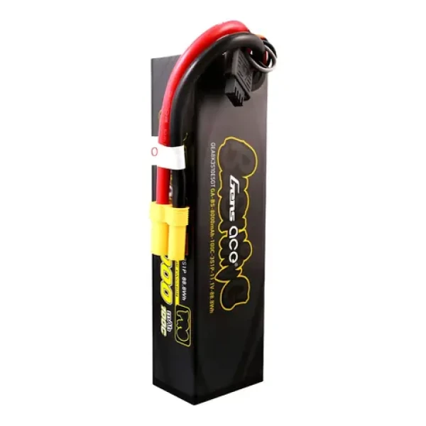 Gens ace G-Tech 8000mAh 11,1V 3S1P