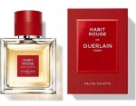 Guerlain Habit Rouge EDT ml