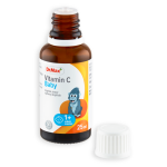 DR.MAX VITAMIN C BABY 25ML
