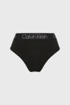 3 PACK Tangá Calvin Klein Body Cotton s vysokým pásom