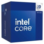 Intel Core i9-14900, GHz, (BX8071514900)