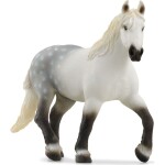 Schleich Horse Club 13971 Percheronská kobyla