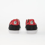 Tenisky adidas Gazelle Core Black/ Ftwr White/ Better Scarlet EUR 38