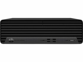 HP Elite SFF 800 G9 čierna / Intel Core i5-13500 2.5GHz / 16GB / 512GB SSD / Intel UHD / W11P (7B0X1EA)