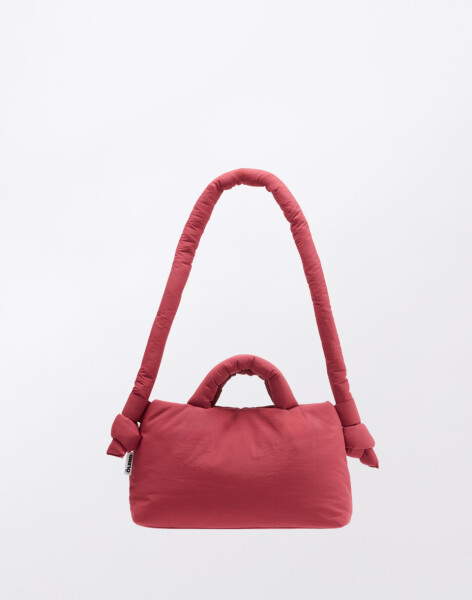 Ölend Mini Ona Soft Bag CHERRY RED