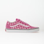 Tenisky Vans Old Skool EK Checkerboard Raspberry EUR 36.5