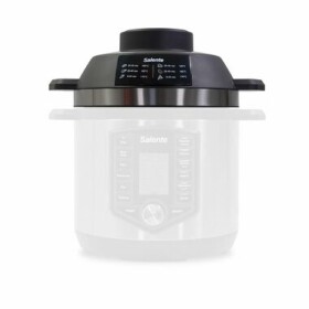 Salante Friteo II / Teplovzdušná rúra pre CUCO II / 1500 W / 2.1 kg (FRITEOIICZ)