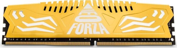 Neo Forza Encke, DDR4, 8 GB, 3600MHz, CL19 (NMUD480E82-3600DC10)