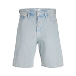 Jack&Jones pánske džínsové šortky JJIALEX JJORIGINAL SHORTS CB 307 SN 12259783 BLUE DENIM XL