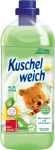 Kuschelweich aviváž - Aloe vera, 38 praní