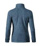 Dámsky zvýrazňovač Factor micro fleece dark denim S